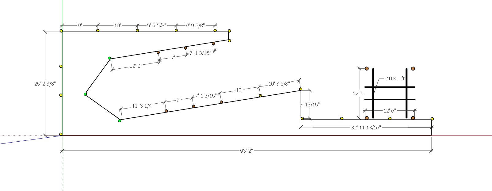 Permitting and Engineering